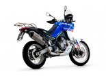 Układ Wydechowy ARROW APRILIA TUAREG 660 2022 SONORA TYTAN