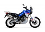 Układ Wydechowy ARROW APRILIA TUAREG 660 2022 SONORA TYTAN