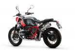 Układ Wydechowy ARROW BMW R NINE T SCRAMBLER 2021/2022 PRO-RACE TYTAN