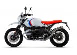 Układ Wydechowy ARROW BMW R NINE T URBAN GS 2021/2022 PRO-RACE STAL NICHROM