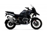 Układ Wydechowy ARROW BMW R 1250 GS / ADVENTURE 2019/2022 SONORA TYTAN DARK