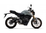 Układ Wydechowy ARROW HONDA CB 125 R 2021/2022 FULL SYSTEM THUNDER ALUMINIUM DARK