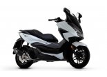 Układ Wydechowy ARROW HONDA FORZA 125 2021 FULL SYSTEM URBAN ALUMINIUM DARK