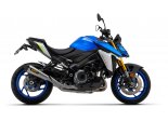 Układ Wydechowy ARROW SUZUKI GSX-S 1000 2021/2022 X-KONE STAL NICHROM