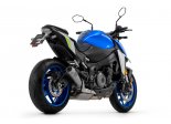 Układ Wydechowy ARROW SUZUKI GSX-S 1000 2021/2022 PRO-RACE TYTAN