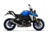 Układ Wydechowy ARROW SUZUKI GSX-S 1000 2021/2022 PRO-RACE TYTAN