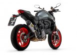 Układ Wydechowy ARROW DUCATI MONSTER 937 2021/2022 INDY RACE TYTAN