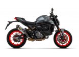 Układ Wydechowy ARROW DUCATI MONSTER 937 2021/2022 INDY RACE TYTAN