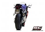 Układ wydechowy SC-PROJECT SC1-R TYTAN FULL SYSTEM APRILIA RS 660 2020 - 2022