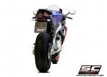 Układ wydechowy SC-PROJECT CR-T TYTAN FULL SYSTEM APRILIA RS 660 2020 - 2022