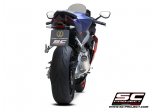 Układ wydechowy SC-PROJECT CR-T TYTAN FULL SYSTEM APRILIA RS 660 2020 - 2022