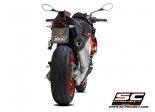 Układ wydechowy SC-PROJECT SC1-R TYTAN SLIP-ON APRILIA TUONO V4 / FACTORY 2021-2022