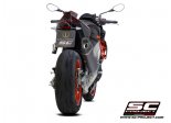 Układ wydechowy SC-PROJECT SC1-R 350MM KARBON SLIP-ON APRILIA TUONO V4 / FACTORY 2021-2022