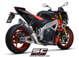 Układ wydechowy SC-PROJECT SC1-R 350MM KARBON SLIP-ON APRILIA TUONO V4 / FACTORY 2021-2022