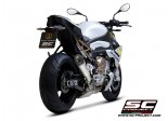 Układ wydechowy SC-PROJECT S1 TYTAN SLIP-ON BMW S 1000 R 2021-2022