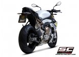 Układ wydechowy SC-PROJECT SC1-R KARBON SLIP-ON BMW S 1000 R 2021-2022