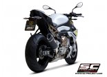 Układ wydechowy SC-PROJECT SC1-S KARBON SLIP-ON BMW S 1000 R 2021-2022