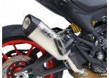 Układ wydechowy SC-PROJECT SC1-S TYTAN SLIP-ON DUCATI MONSTER 937 2021-2022