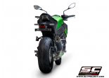 Tłumik S1 Tytanowy Kawasaki Z800