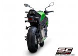 Tłumik S1 Tytanowy Kawasaki Z800