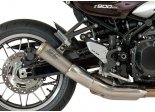 Układ wydechowy SC-PROJECT S1-GP TYTAN SLIP-ON KAWASAKI Z 900 RS 2021 - 2022