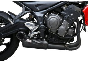 Tłumik S1 Tytanowy Kawasaki Z800